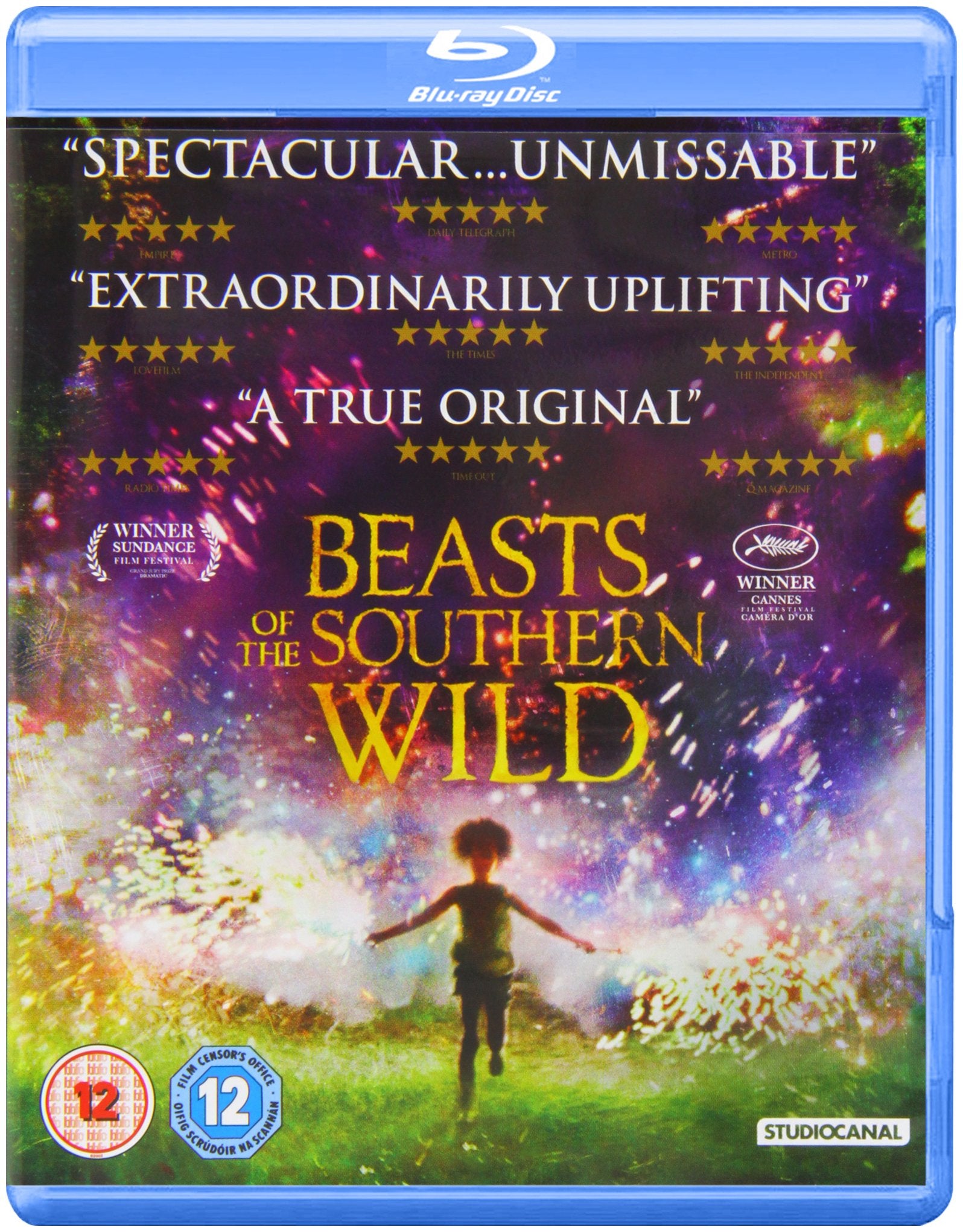 Beasts Of The Southern Wild