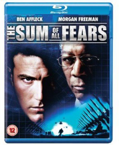 The Sum of All Fears