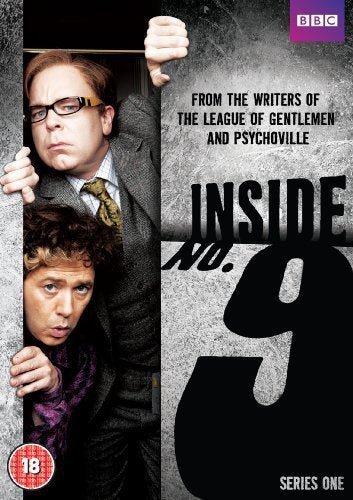 Inside No. 9 - Series 1
