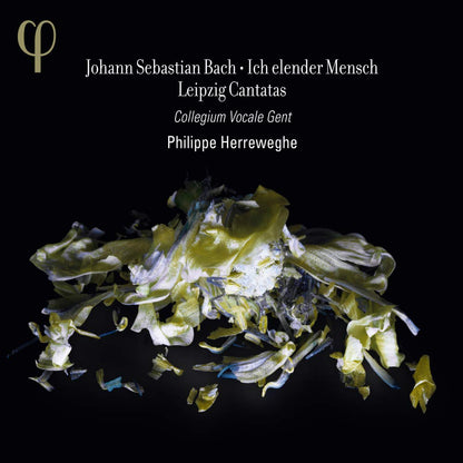 Johann Sebastian Bach: Leipzig Cantatas