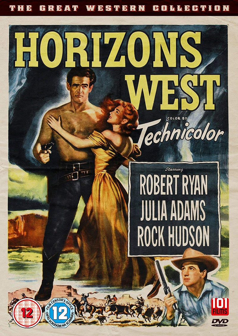 Horizons West (Great Western Collection)