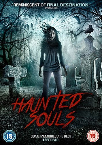 Haunted Souls