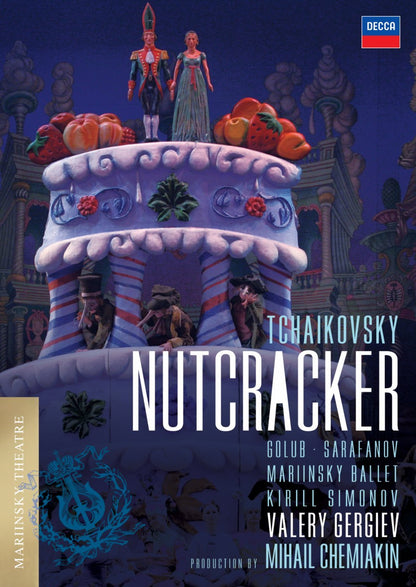 Valery Gergiev - Tchaikovsky: Nutcracker