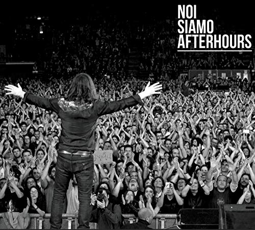 Noi Siamo Afterhours