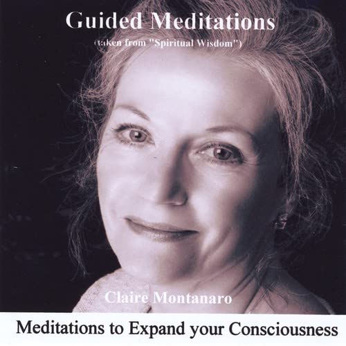 Meditations to Expand your Consciousness