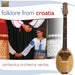 Folklore from Croatia