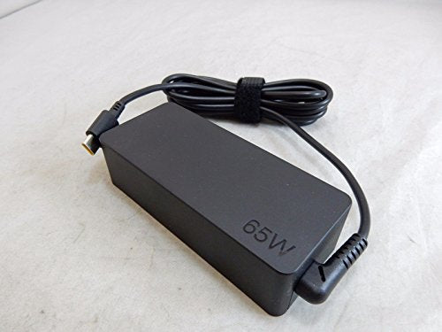 Lenovo - Lenovo 65W Standard AC Power Adapter USB Type C 65 Watt EU