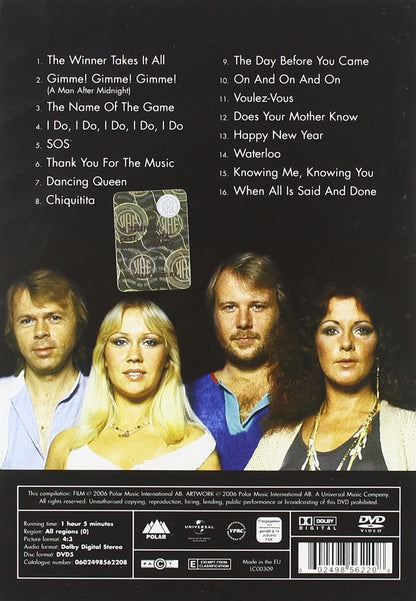 ABBA 16 Hits