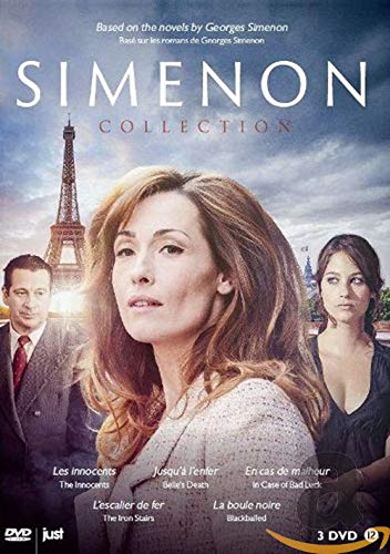 Simenon Collection