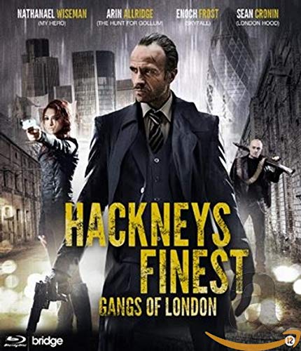 Hackney's finest