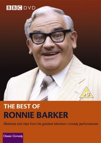The Best of Ronnie Barker
