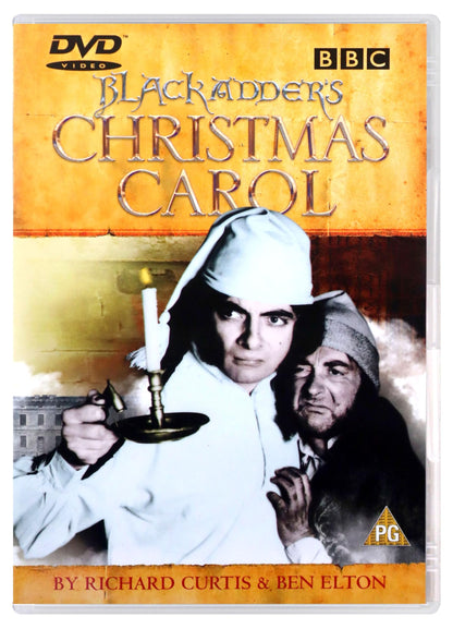 Blackadder: A Christmas Carol