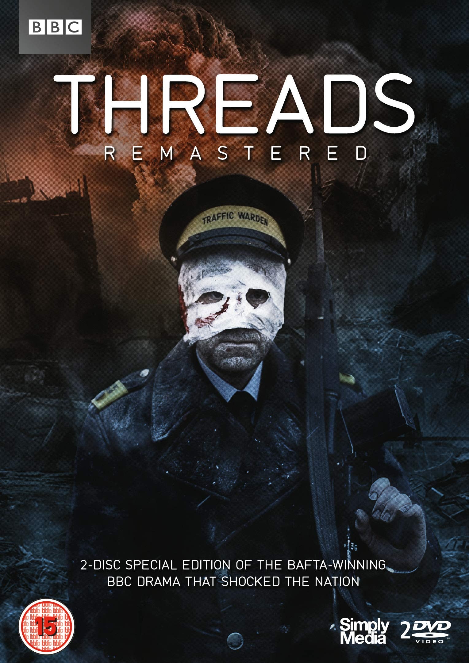 Threads - Special Edition (UK Exclusive Remastered 2018)