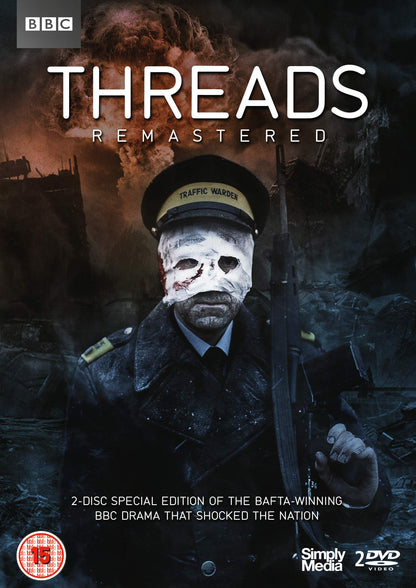 Threads - Special Edition (UK Exclusive Remastered 2018)