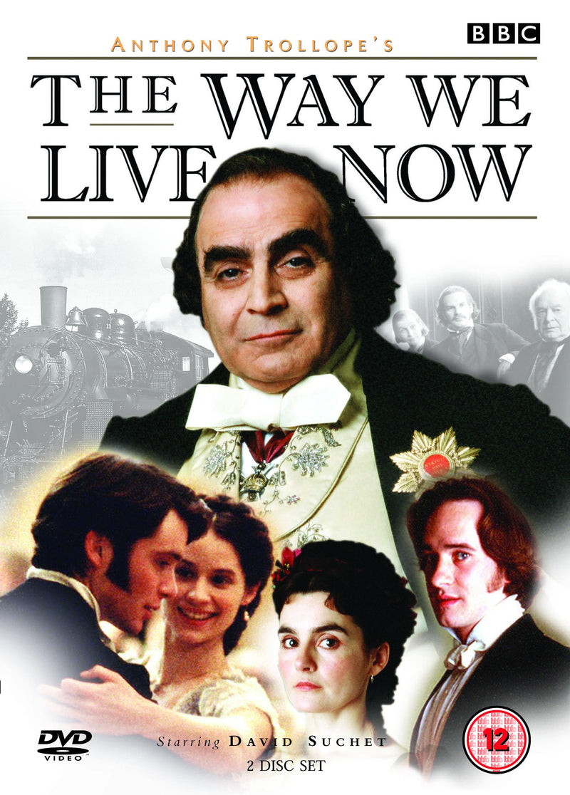 The Way We Live Now