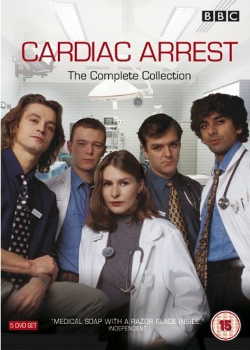 Cardiac Arrest: Complete Collection