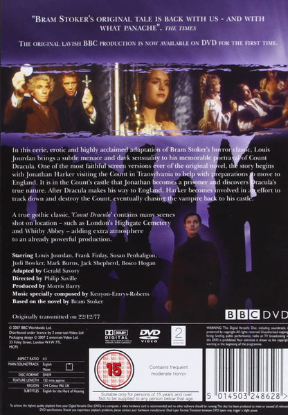 Count Dracula