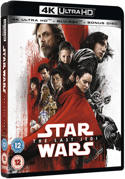 Star Wars: The Last Jedi