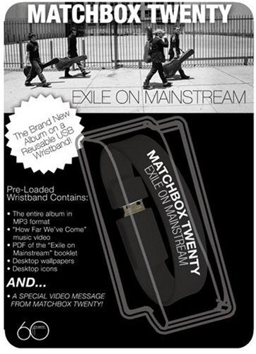 Exile on Mainstream