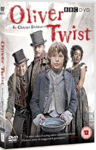 Oliver Twist (BBC)