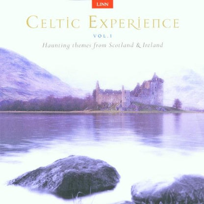 Celtic Experience Vol.  1: Haunting themes from Scotland & Ireland