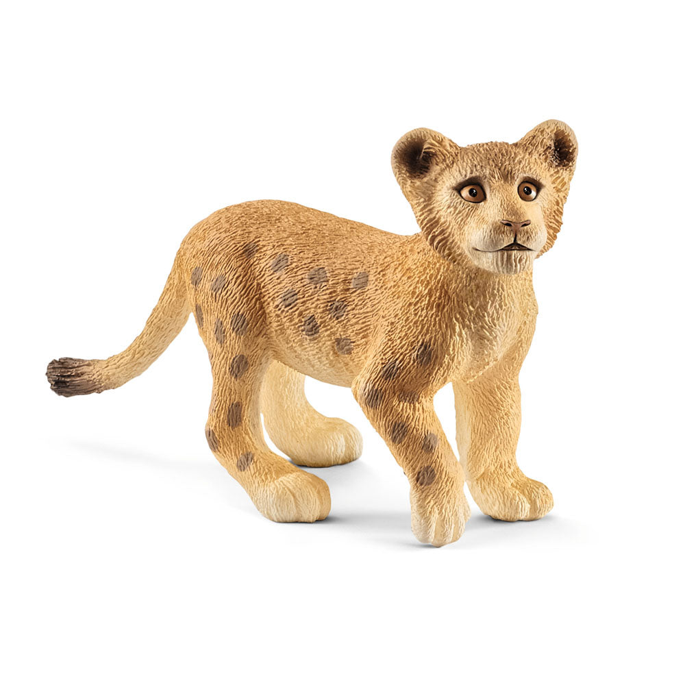 Schleich Cachorro de león (14813