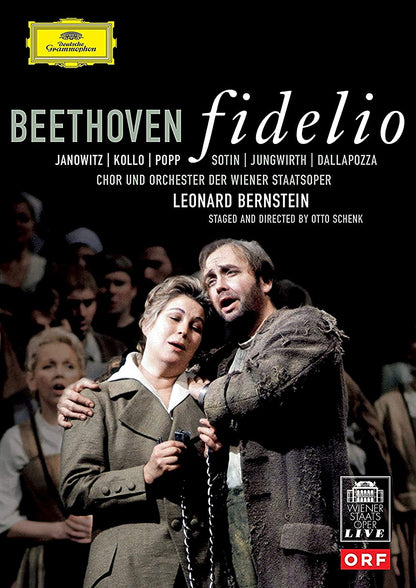 Beethoven: Fidelio
