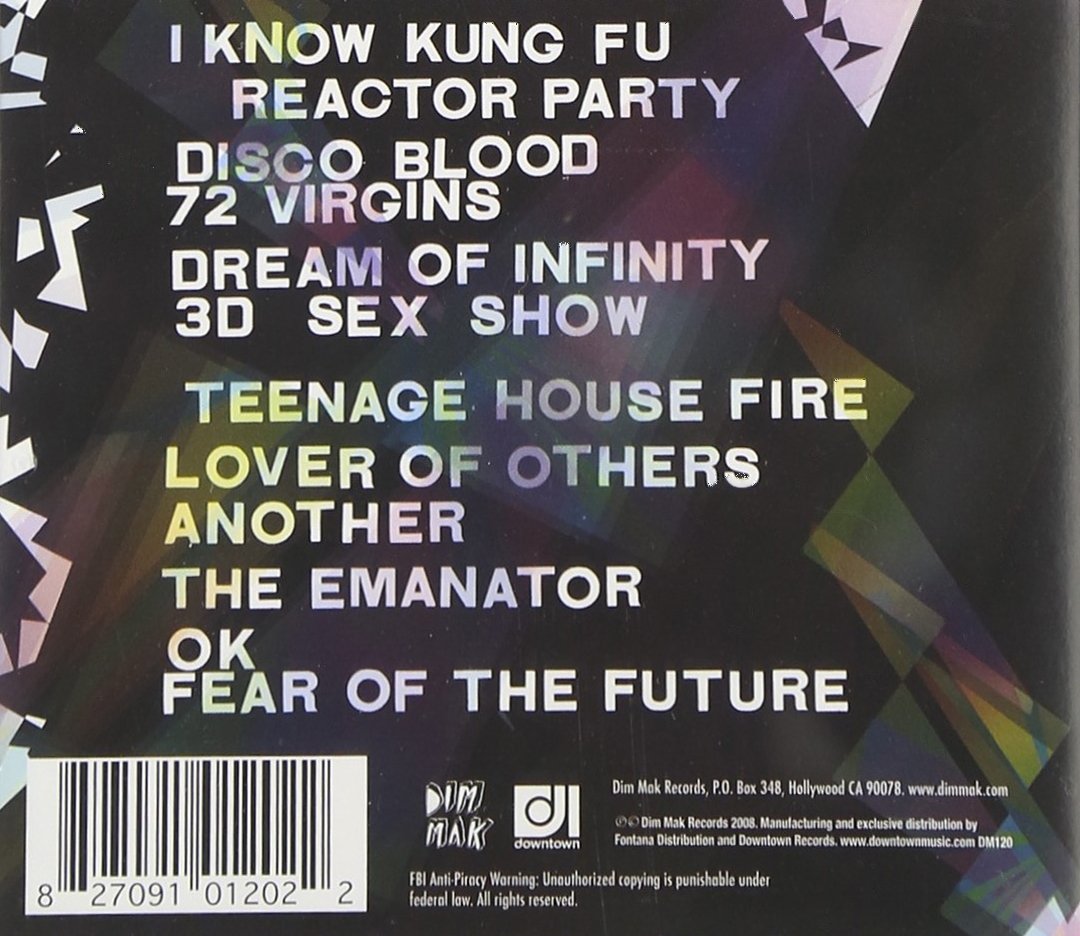 Emanator