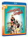 American Graffiti
