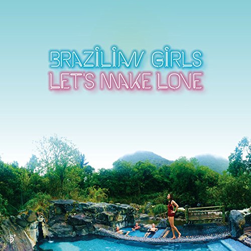 Let's Make Love, Let's Make Love