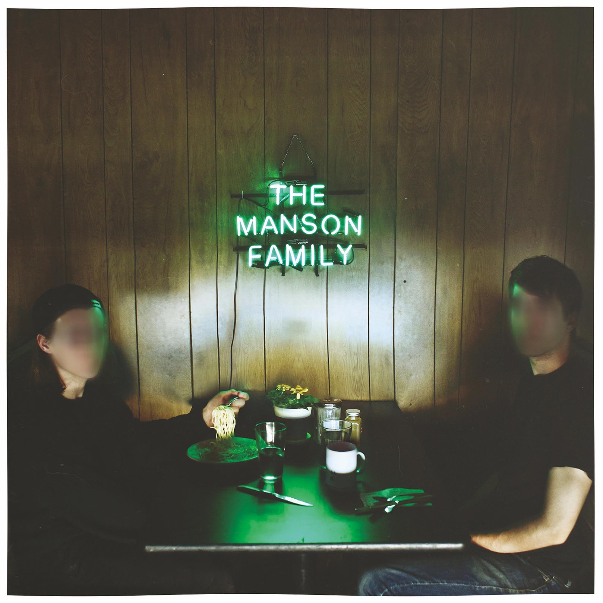 The Manson Family