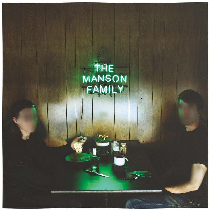 The Manson Family
