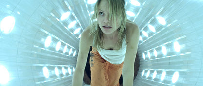 Crawlspace