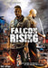 Falcon rising