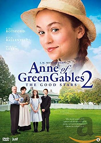 Anne of Green Gables 2 - the Good S
