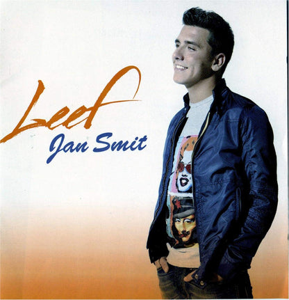 Jan Smit - Leef