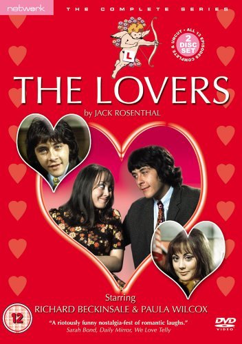 The Lovers - The Complete Series