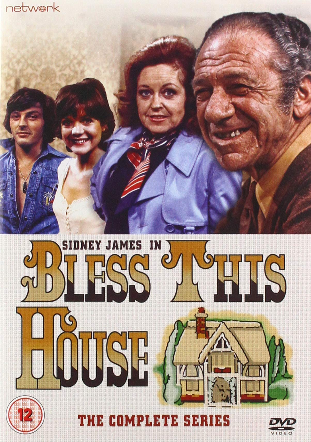 Bless this House: Complete Series