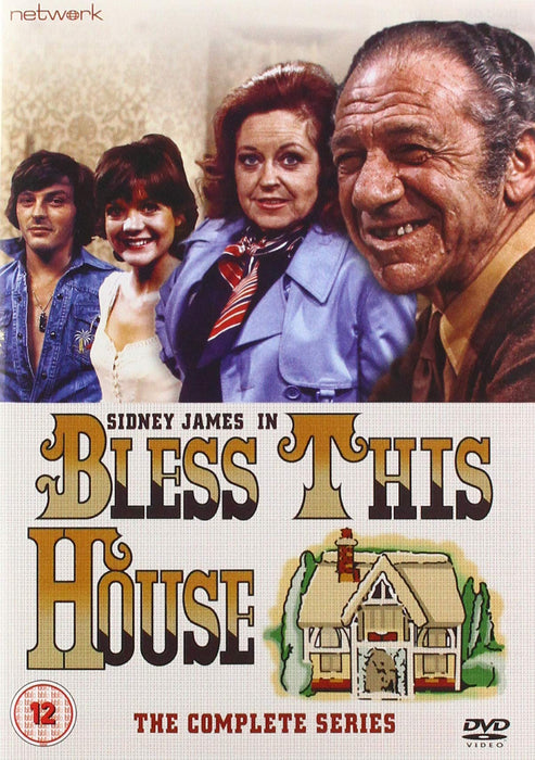 Bless this House: Complete Series