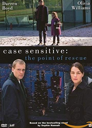 Case sensitive