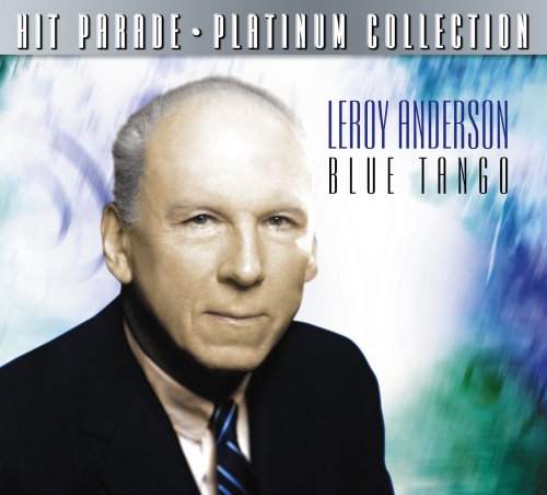 Blue Tango: Greatest Hits