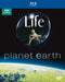 Planet Earth & Life Box Set