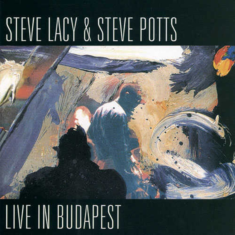 Live In Budapest-1987