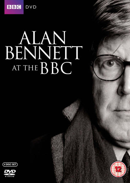 Alan Bennett at the BBC