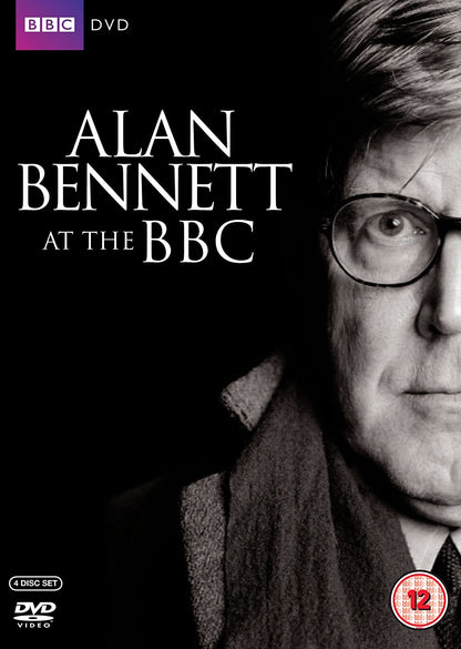 Alan Bennett at the BBC