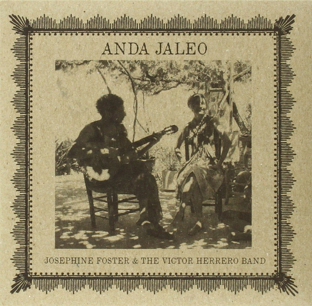Anda Jaleo