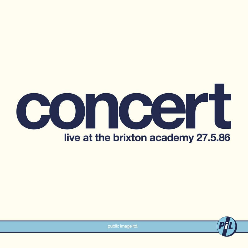 Concert: Live At Brixton Academy