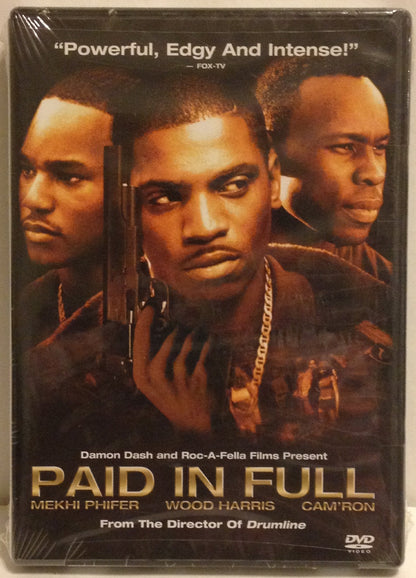 Paid in Full