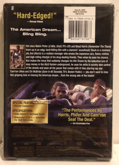 Paid in Full