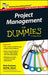 Project Management For Dummies 2Nd Uk Po